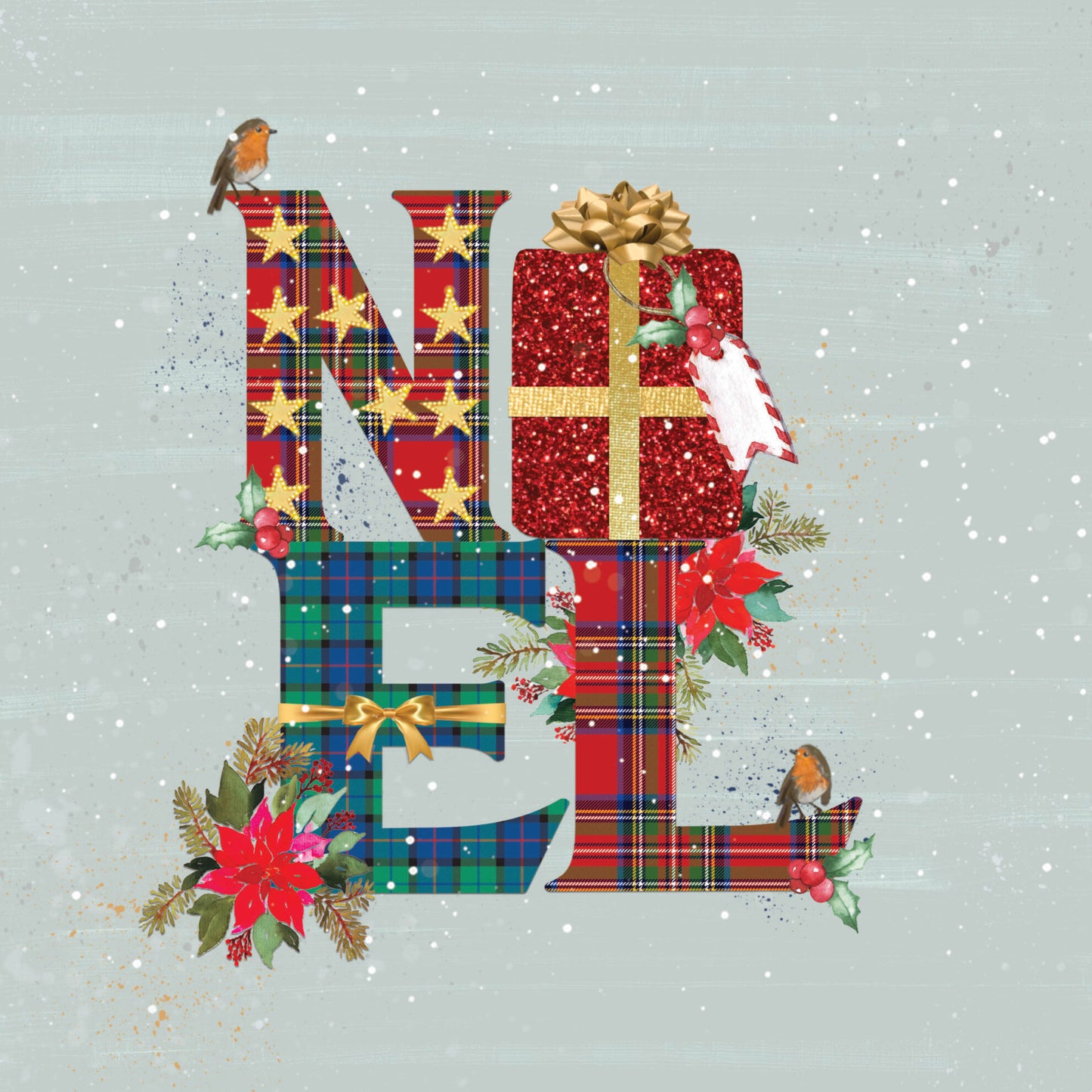 Noel Christmas Gifts - Cards