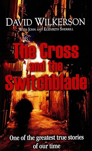 The Cross and The Switchblade