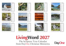 Living Word 2027 Calendar