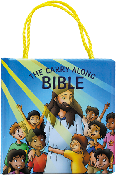 The Carry Along Bible