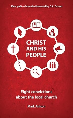 Christ and His people