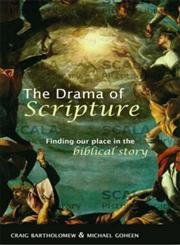 REVIVED - The Drama of Scripture