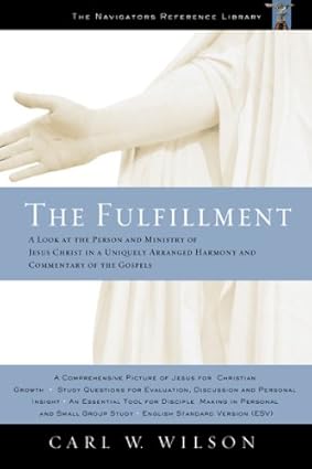 REVIVED - The Fulfillment