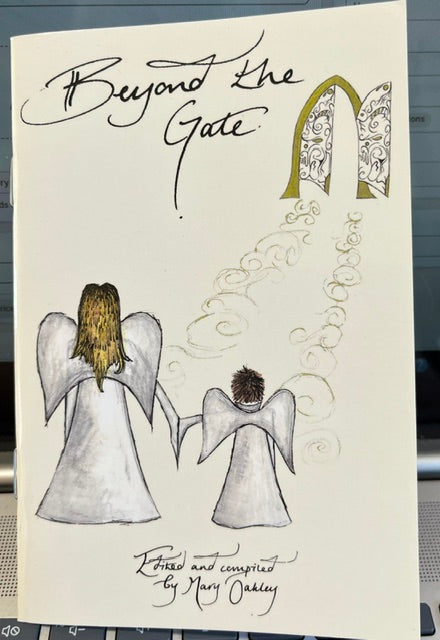 Beyond the Gate - Booklet by Mary Oakley