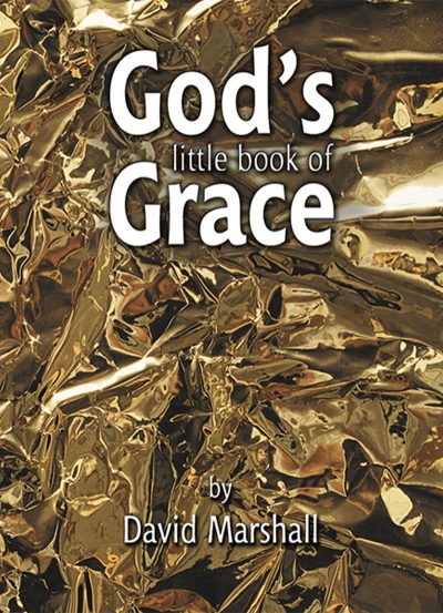 God's Little Book of Grace