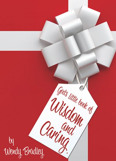 God's Little Book of Wisdom and Caring