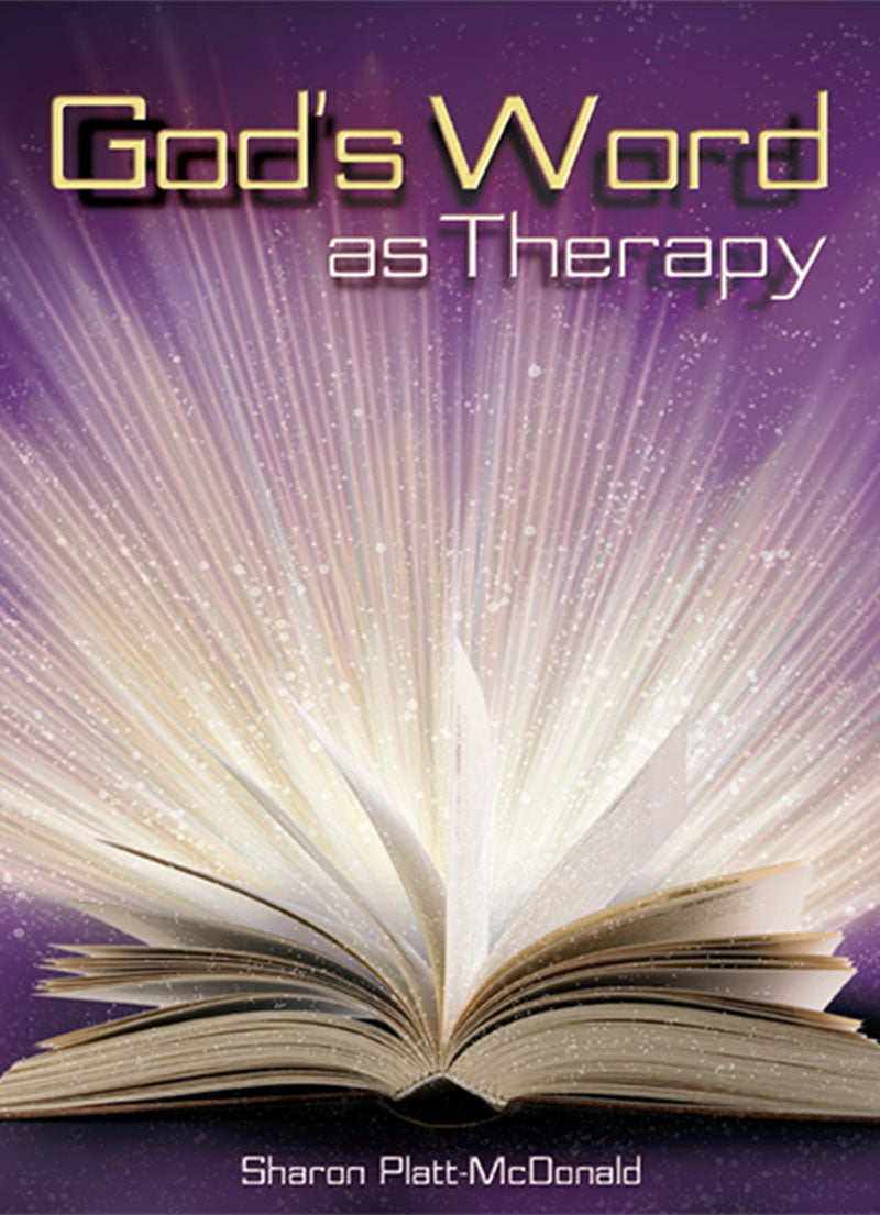 Gods Word as Therapy