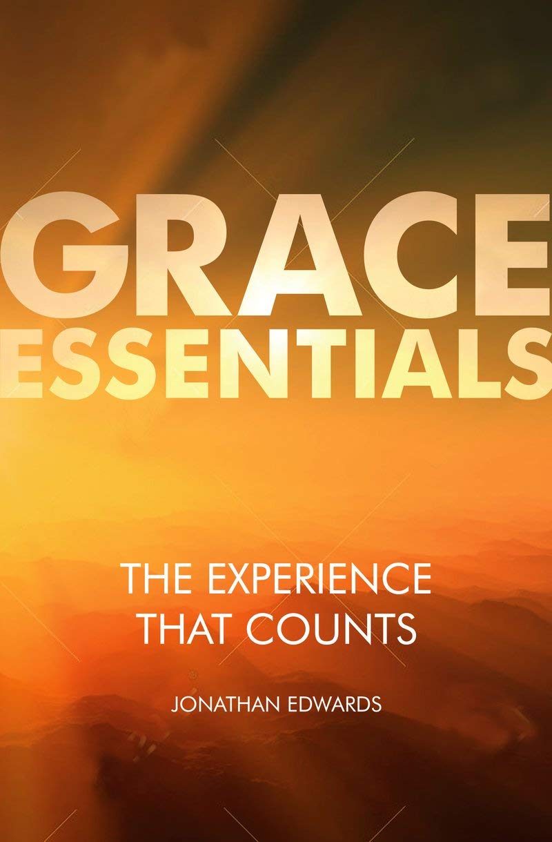 Grace Essentials - the Experience that counts