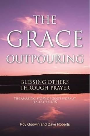 REVIVED - The Grace Outpouring