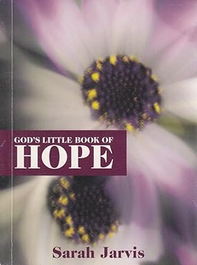 God's Little Book of Hope