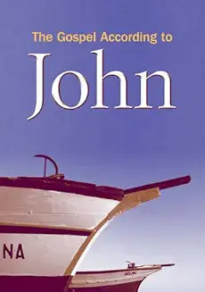 The Gospel of John