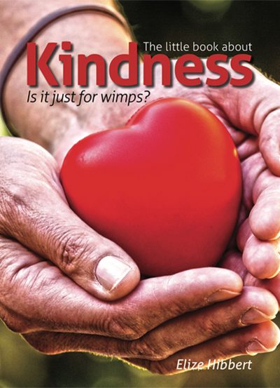 The Little Book about Kindness