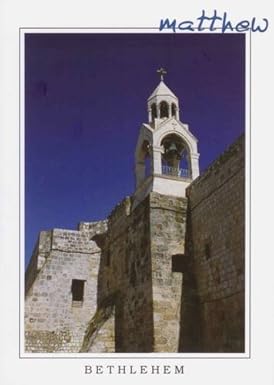 The Gospel of Matthew
