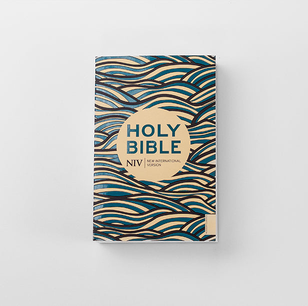 NIV Bible