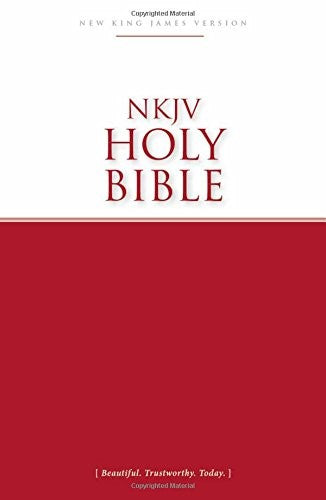 NKJV Bible
