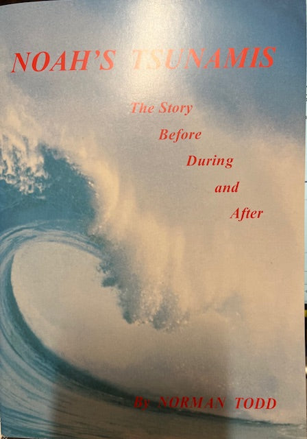 Noah' Tsunamis