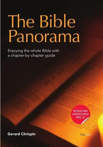 REVIVED - The Bible Panorama