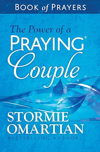 The Power of a Praying Couple