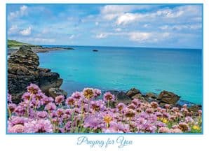 Praying for You Card