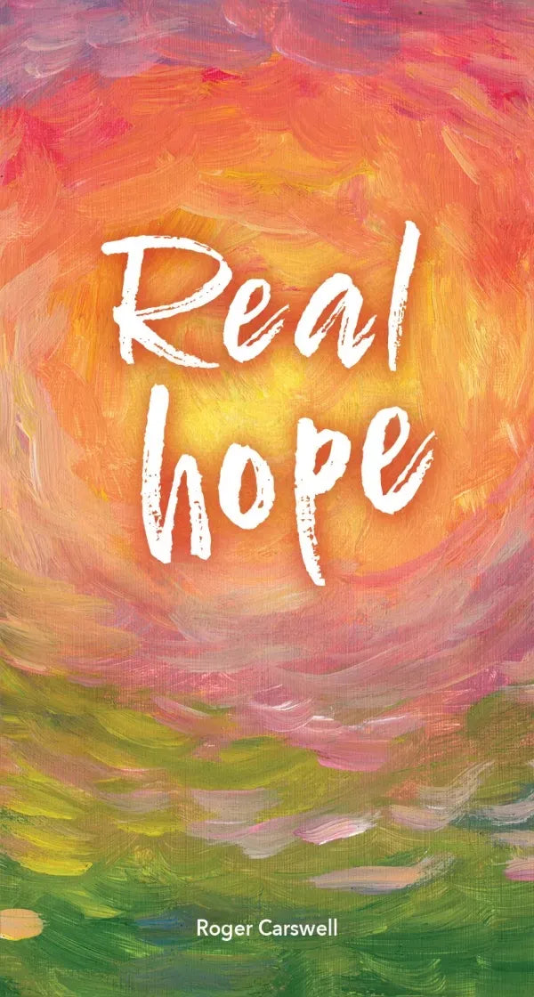 Real Hope Tract x 1