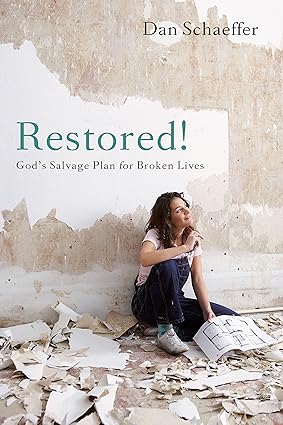 Restored!