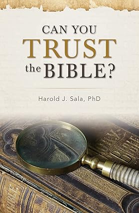 Can You Trust the Bible