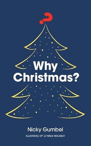 Why Christmas ?