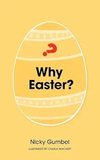 Why Easter ?