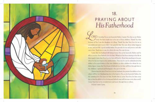 The Power of a Praying Wife