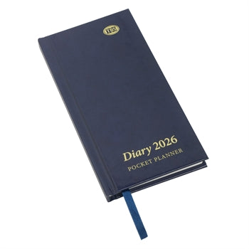 Trinitarian Bible Society Diary 2026