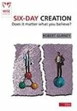 Six Day Creation