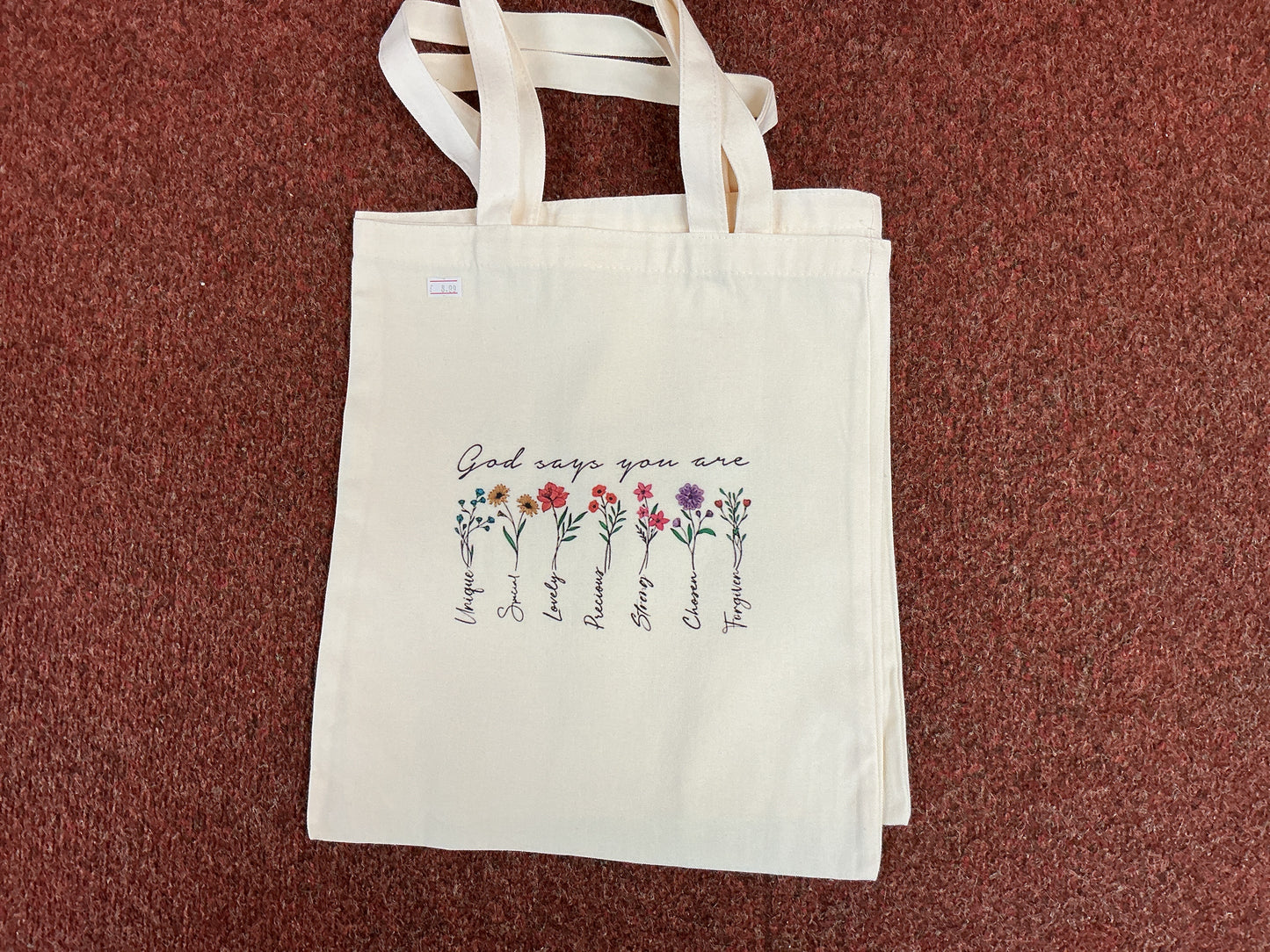 Tote Bag - Various