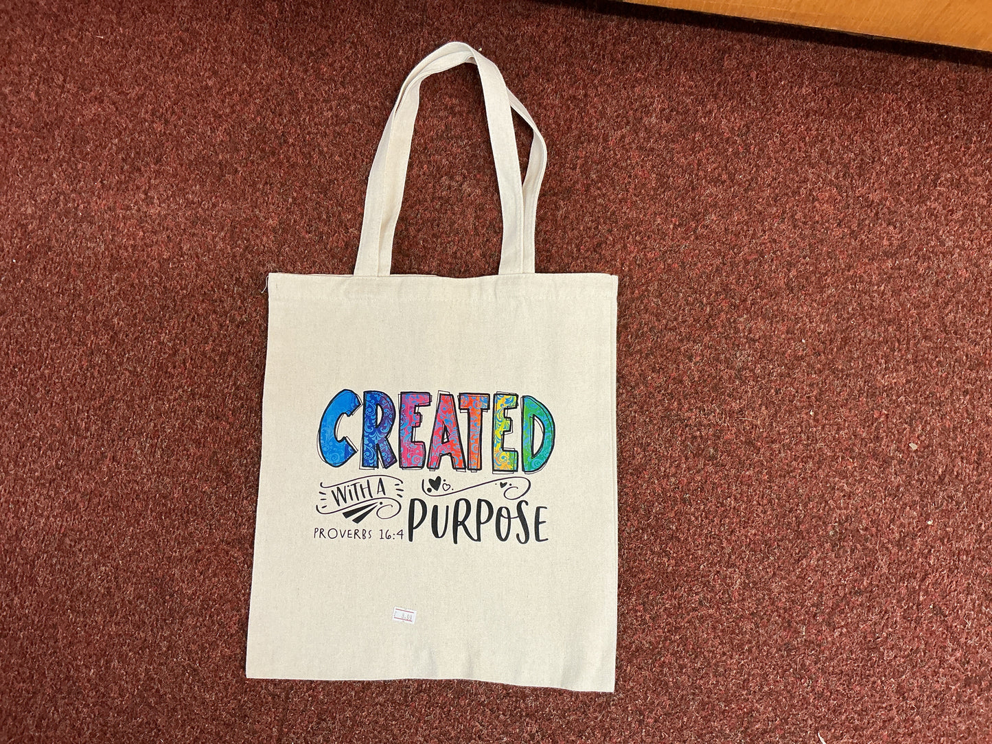 Tote Bag - Various