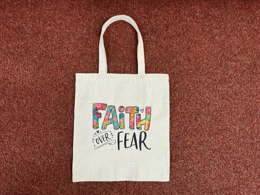 Tote Bag - Various