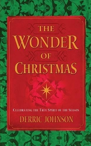 The Wonder of Christmas