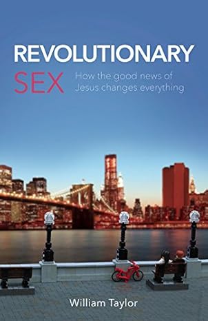 Revolutionary Sex