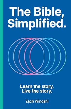 The Bible Simplified