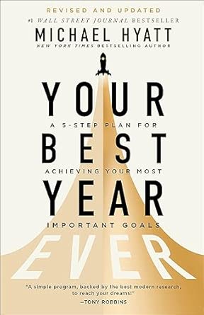 Your Best Year Ever