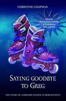 Saying Goodbye to Greg