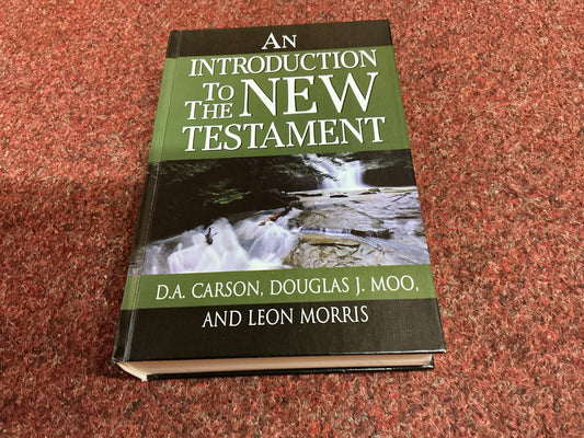 RE-VIVED - An Introduction to the New Testament
