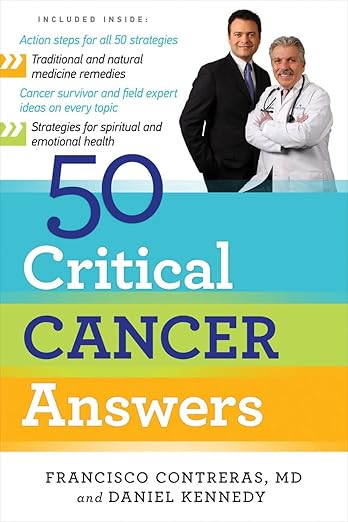 50 Critical Cancer Answers