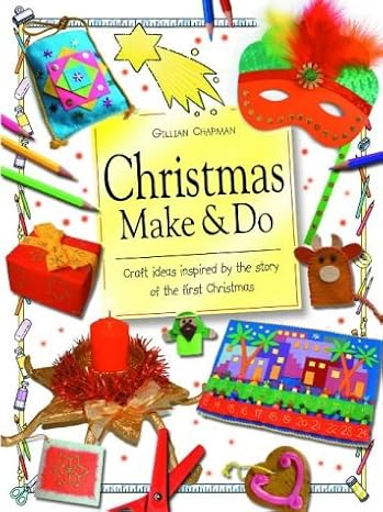 Christmas Make and Do