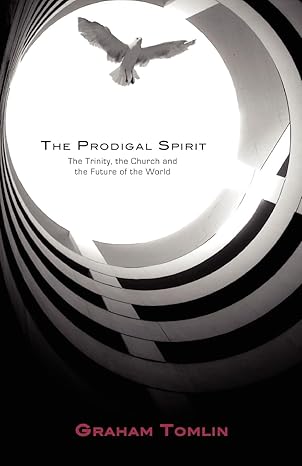 The Prodigal Spirit