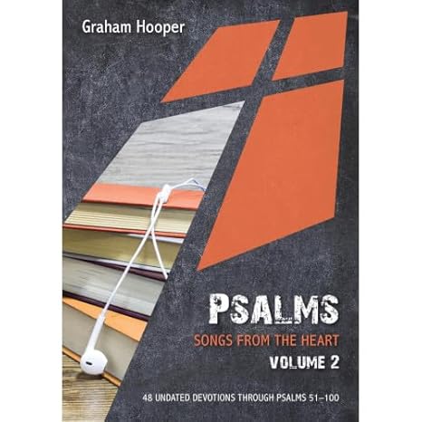 Psalms: Songs from the Heart Vol.2