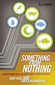 Something from Nothing