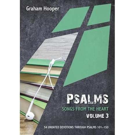 Psalms: Songs from the Heart Vol.3
