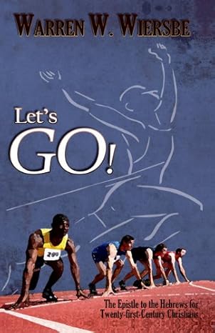 Let's Go!