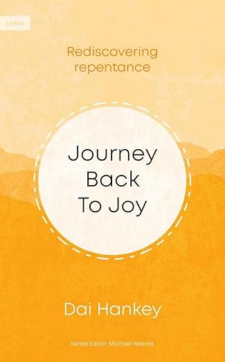 Journey Back To Joy