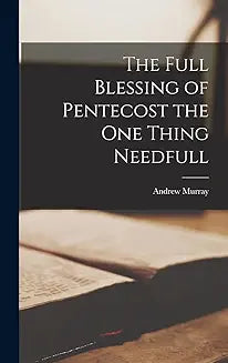 The Full Blessing of Pentecost