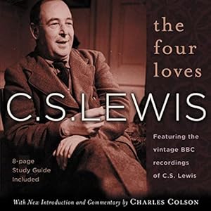 The Four Loves